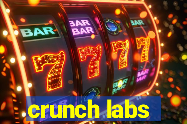 crunch labs